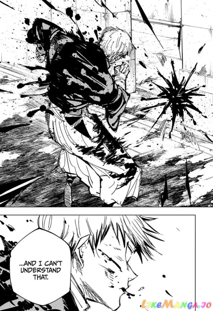 Jujutsu Kaisen Chapter 142 image 17_optimized